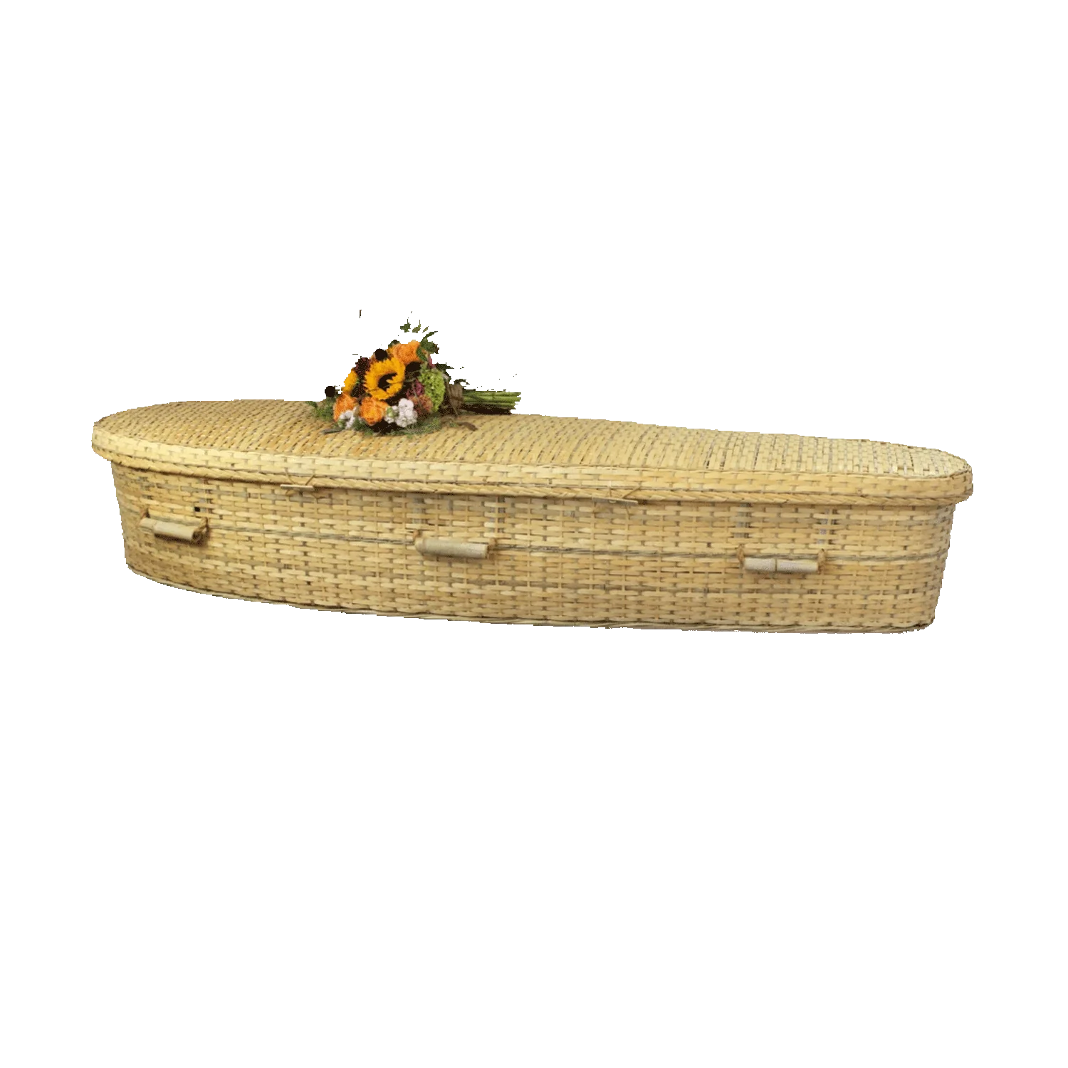 Eco-Friendly Caskets