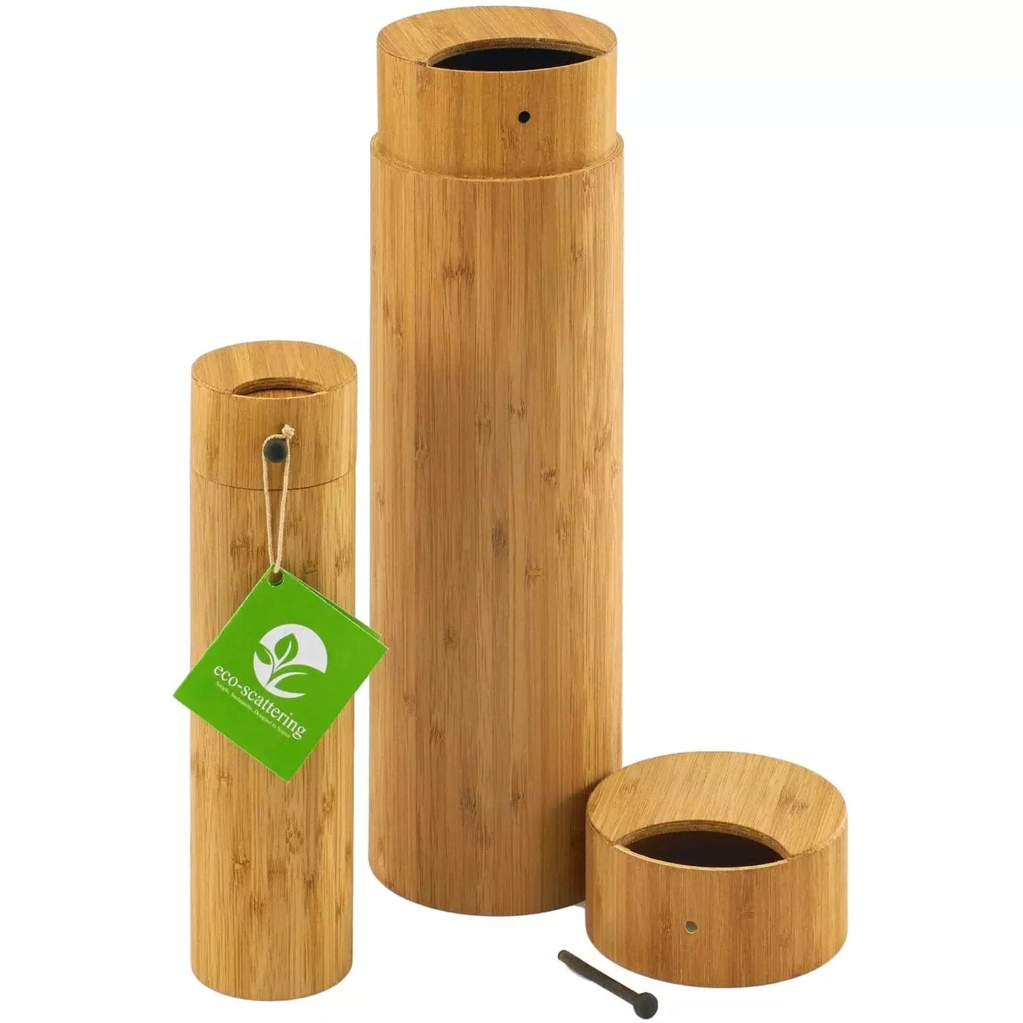 Eco Scattering Urn