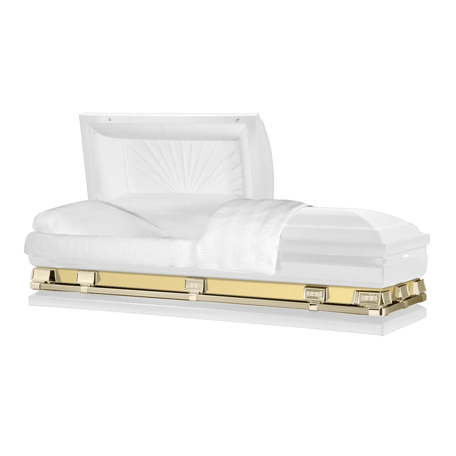 Emerald XL – Regal Caskets