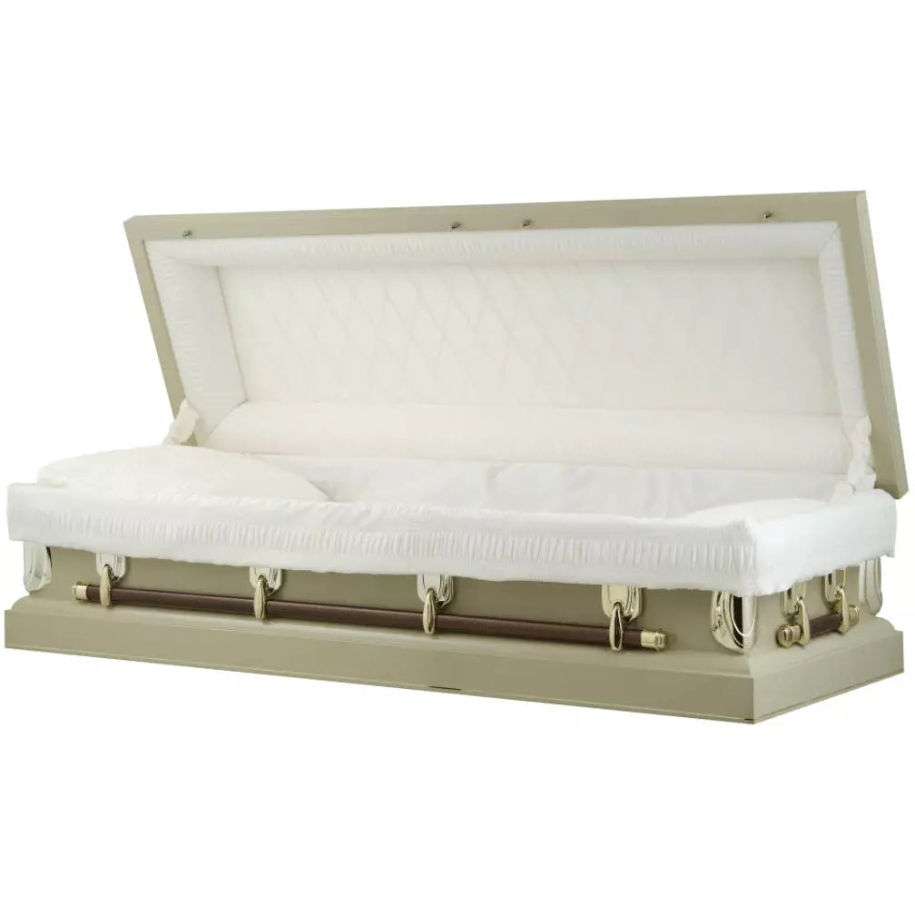 Upgrade to a Full Couch (One-Piece) Lid