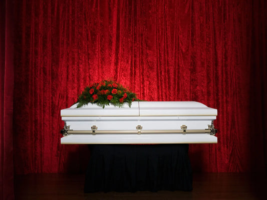 Funeral Etiquette: How to Offer Support and Condolences