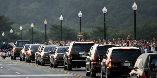 Navigating the Final Journey: Understanding Funeral Processions