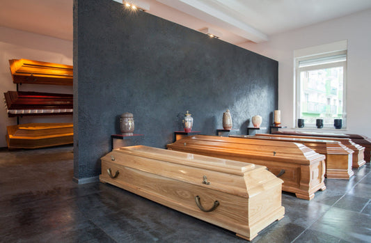 Renting vs. Buying a Casket: Making the Right Choice