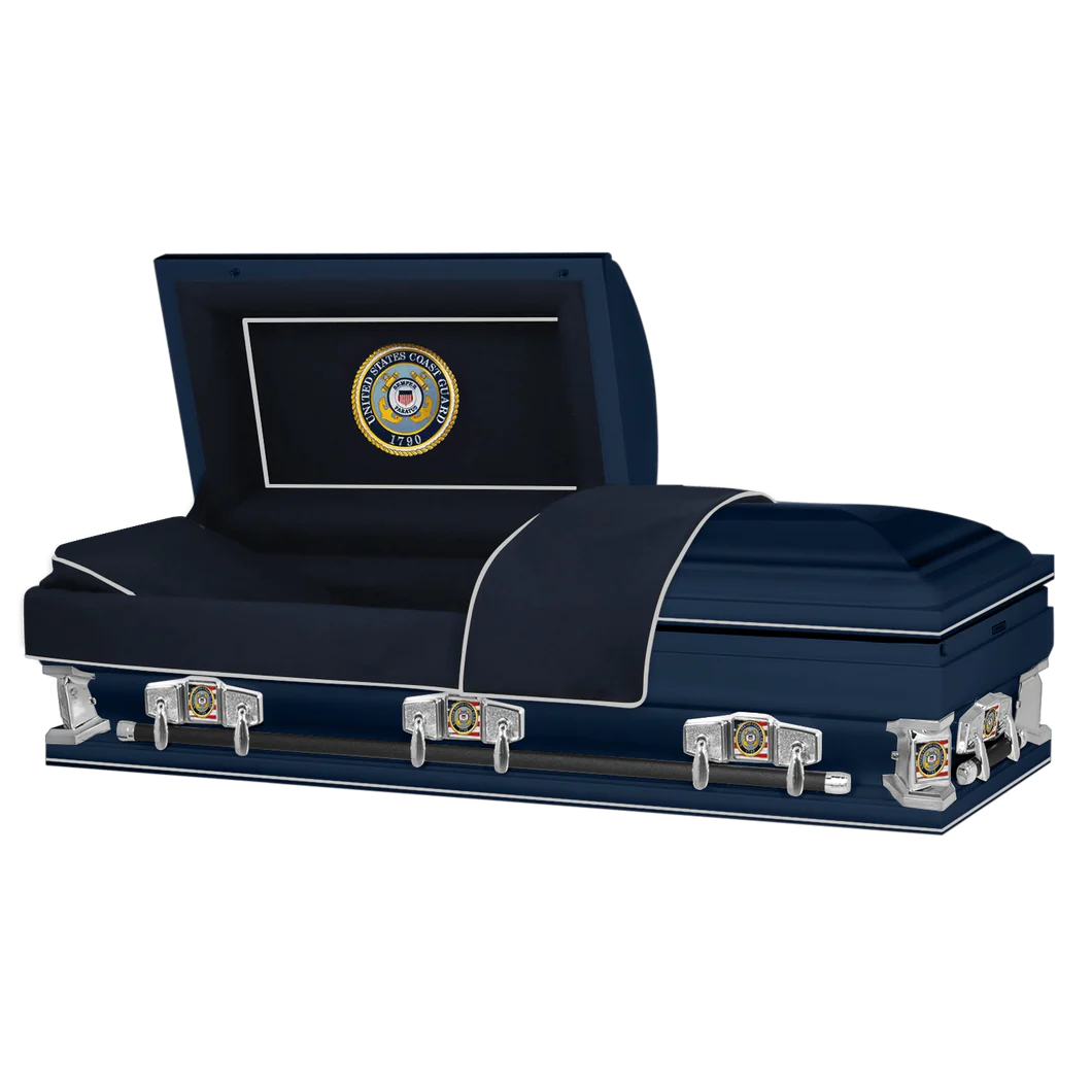 Military Caskets