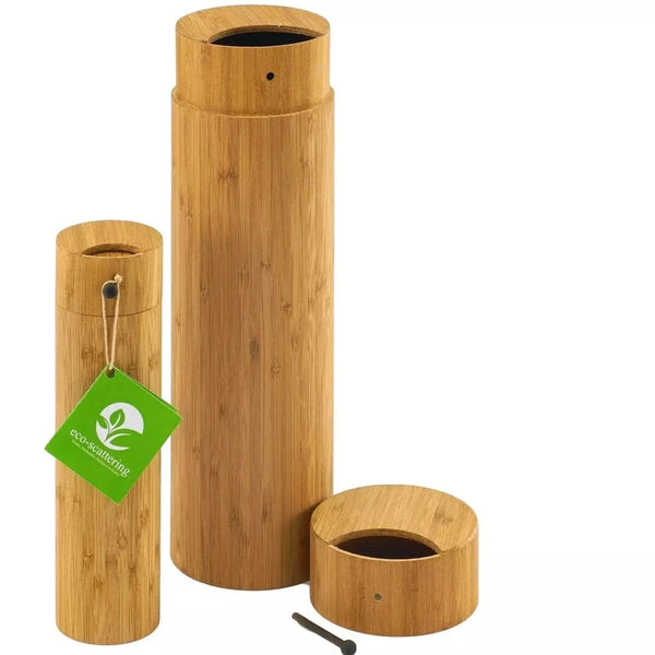 Eco Scattering Urn